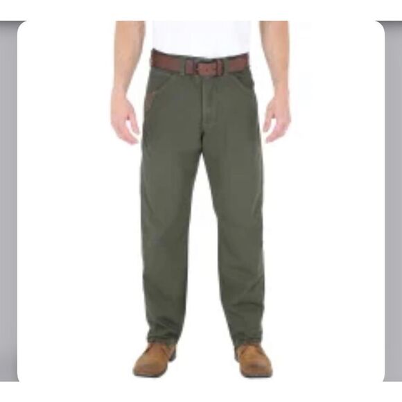 Cabela’s Casuals Cotton Pants Size 42 - Picture 1 of 12